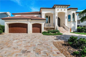 18291 Deep Passage Lane, Fort Myers Beach, FL 33931 - MLS#2025015562