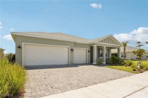 16435 Marsh Lane, Punta Gorda, FL 33982 - MLS#2025015576