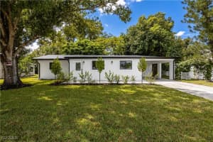 1406 Loma Linda Drive, Fort Myers, FL 33919 - MLS#2025015577