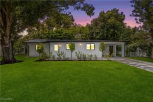 1406 Loma Linda Drive, Fort Myers, FL 33919 - MLS#2025015577