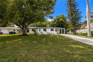 1406 Loma Linda Drive, Fort Myers, FL 33919 - MLS#2025015577