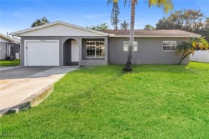 18487 Evergreen Rd, Fort Myers