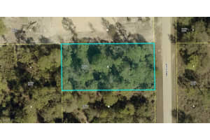 1017 Abbott Avenue, Lehigh Acres, FL 33972 Sold 11/03/25