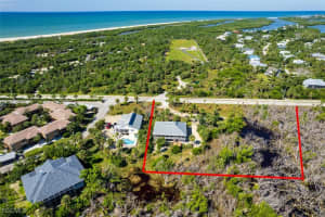 1769 Bowmans Beach Road, Sanibel, FL 33957 - MLS#2025015593