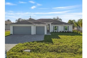 616 Sw 9th Ct, Cape Coral 616 Sw 9th Ct, Cape Coral