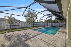 616 9th Court, Cape Coral, FL 33991 Sold 12/31/25