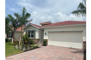 2974 Royal Gardens Avenue, Fort Myers, FL 33916 - MLS#2025015599