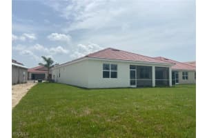 2974 Royal Gardens Avenue, Fort Myers, FL 33916 - MLS#2025015599