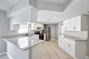 321 Dania Street, Lehigh Acres, FL 33936 - MLS#2025015600