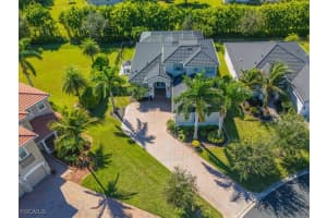 17100 Wrigley Circle, Fort Myers, FL 33908 - MLS#2025015601