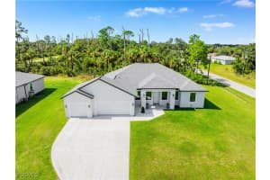 1158 Benbow Circle, Labelle, FL 33935 - MLS#2025015604