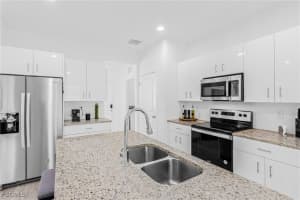 1158 Benbow Circle, Labelle, FL 33935 - MLS#2025015604