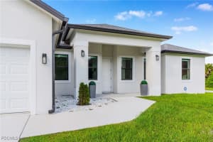 1158 Benbow Circle, Labelle, FL 33935 - MLS#2025015604