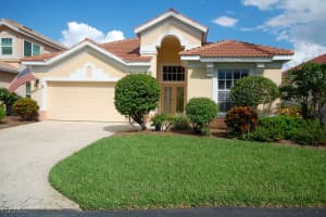 14862 Crescent Cove Drive, Fort Myers, FL 33908 - MLS#2025015606