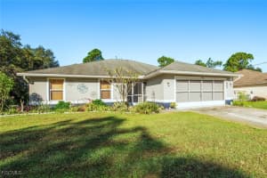 2005 McArthur Avenue, Alva, FL 33920 - MLS#2025015608