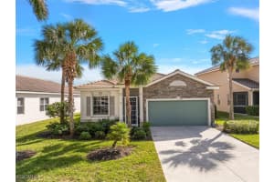 2711 Blue Cypress Lake Court, Cape Coral, FL 33909 - MLS#2025015614
