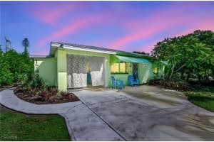 1749 Braman Avenue, Fort Myers, FL 33901 - MLS#2025015615