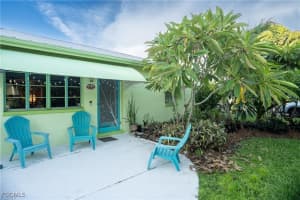 1749 Braman Avenue, Fort Myers, FL 33901 - MLS#2025015615