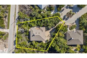 5307 Ladyfinger Lake Road, Sanibel, FL 33957 - MLS#2025015623