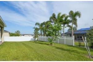 1009 Jacaranda Parkway, Cape Coral, FL 33909 - MLS#2025015624