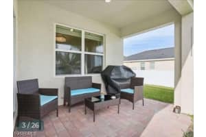 1009 Jacaranda Parkway, Cape Coral, FL 33909 - MLS#2025015624