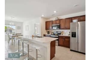 1009 Jacaranda Parkway, Cape Coral, FL 33909 - MLS#2025015624