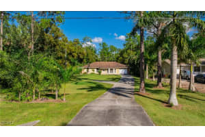 460 3rd Street, Naples, FL 34117 - MLS#2025015628