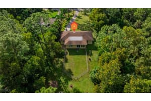 460 3rd Street, Naples, FL 34117 - MLS#2025015628