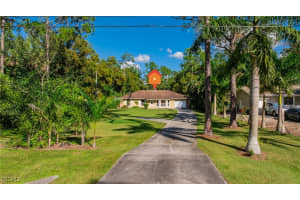 460 3rd Street, Naples, FL 34117 - MLS#2025015628
