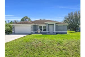 3203 38th Street, Lehigh Acres, FL 33971 - MLS#2025015634