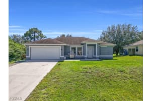 3203 38th Street, Lehigh Acres, FL 33971 - MLS#2025015634