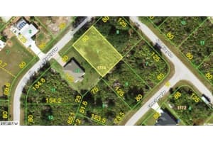 5542 Eyerly Terrace, Port Charlotte, FL 33981 - MLS#2025015637