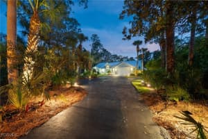 5340 Tamarind Ridge Drive, Naples, FL 34119 - MLS#2025015638