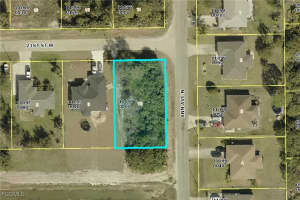 2501 21st Street, Lehigh Acres, FL 33971 - MLS#2025015641