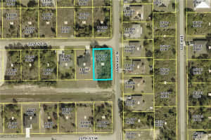 2501 21st Street, Lehigh Acres, FL 33971 - MLS#2025015641