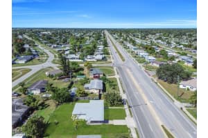22295 Midway Boulevard, Port Charlotte, FL 33952 - MLS#2025015644