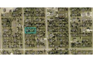 706 Scott Avenue, Lehigh Acres, FL 33972 - MLS#2025015651