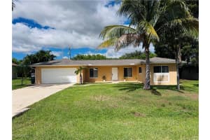141 48th Terrace, Cape Coral, FL 33914 - MLS#2025015653