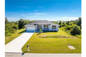14135 Appleton Blvd, Port Charlotte