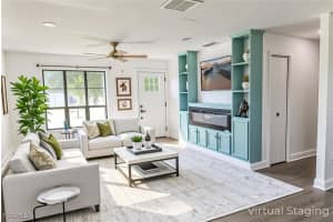 3216 22ND Street, Lehigh Acres, FL 33976 - MLS#2025015657