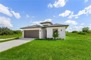 844 MILLPOND Street, Lehigh Acres, FL 33974 - MLS#2025015669