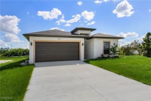 844 MILLPOND Street, Lehigh Acres, FL 33974 - MLS#2025015669