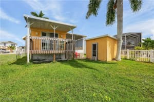 3851 Coconut Drive, St James City, FL 33956 - MLS#2025015671