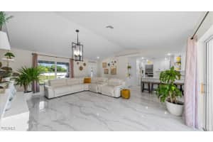 1306 6th Place, Cape Coral, FL 33909 - MLS#2025015675