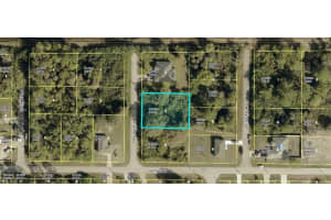 4602 Paula Avenue, Lehigh Acres, FL 33971 Sold 11/10/25