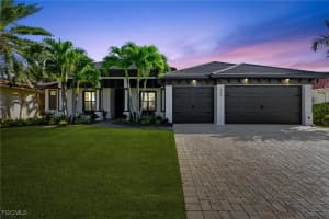 3445 Ceitus Parkway, Cape Coral, FL 33991 Sold 01/07/26