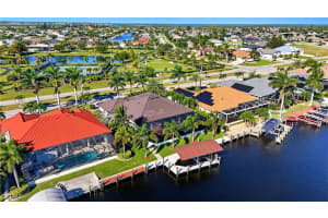 3445 Ceitus Parkway, Cape Coral, FL 33991 Sold 01/07/26