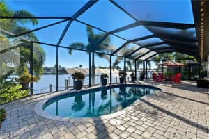 3445 Ceitus Parkway, Cape Coral, FL 33991 Sold 01/07/26