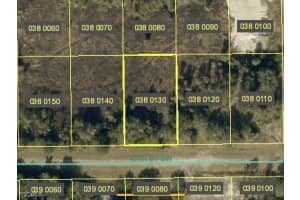 2604 49th Street, Lehigh Acres, FL 33976 Sold 03/16/26