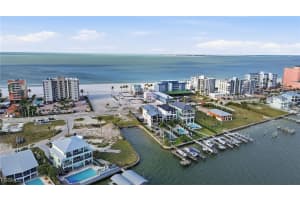 475 Estero Boulevard, Fort Myers Beach, FL 33931 - MLS#2025015697